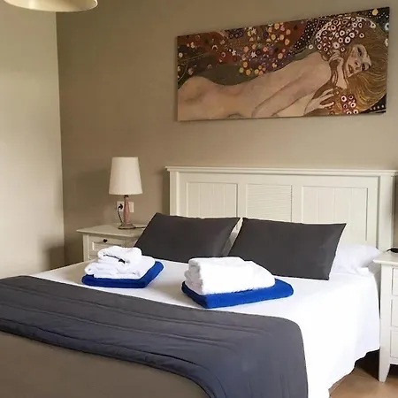 Playa Blanca Sleeps 4 Pool Wifi Villa *